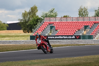 Advanced Group Red Bikes